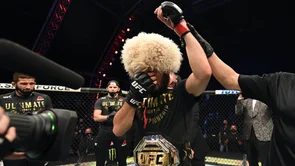 Khabib Nurmagomedov vraća se u UFC oktogon?